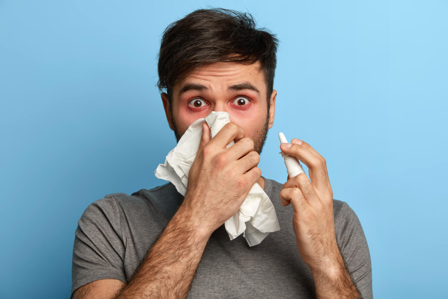 Spring Allergies in Columbus, OH Premier Allergy & Asthma